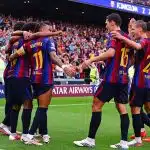 FC Barcelone – Feyenoord : le Barça régale encore, Yamal et Raphinha en feu !