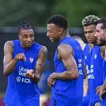 France – Sénégal : Ester Exposito fait une belle promesse avant les débuts de Mbappé à la Coupe du Monde