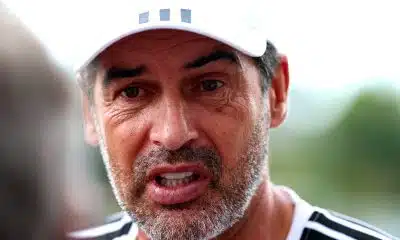 OL : pluie de bonnes nouvelles avant le Sparta de Prague