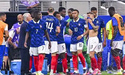 Équipe de France : le vestiaire des Bleus a déjà tranché entre Mbappé et Dembélé !
