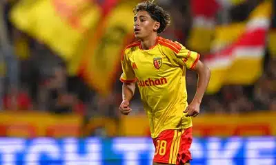 RC Lens, PSG, FC Barcelone Mercato : la sortie forte de Cahuzac sur l’avenir de Mesloub !