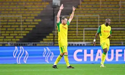 US Boulogne – FC Nantes (1-2) : les Canaris arrachent la victoire, les tops et flops