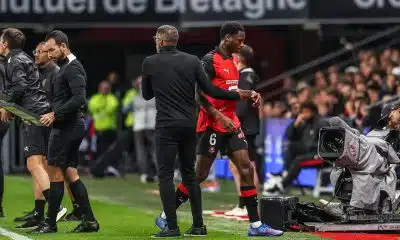 OM : les supporters soufflent à Lorenzi un joueur lancé par Habib Beye à Rennes !