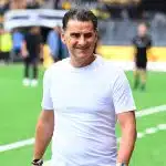 ASSE : le coach de Sion détruit ses joueurs après la défaite contre Saint-Étienne (5-1)