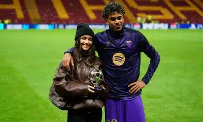 FC Barcelone : Yamal est d’une humeur de chien avant le choc contre le PSG