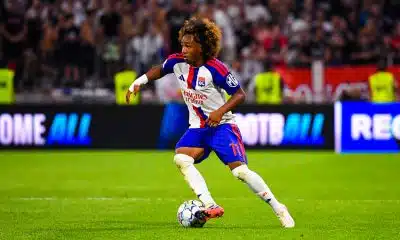 OL Mercato : après Fofana, la grande braderie à 50 M€ est ouverte ! 