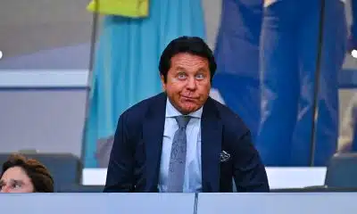 FC Nantes : un politique confirme la vente du club en haut lieu !
