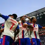 OL – Crystal Palace (3-2) : les notes des Lyonnais après leur victoire spectaculaire