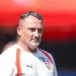 Stade Rennais : Franck Haise prend une décision majeure pour le mercato !