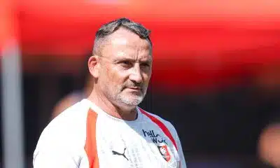 Stade Rennais : Franck Haise prend une décision majeure pour le mercato !