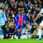 Manchester City – PSG : Luis Enrique n’a pas tout aimé, Dembélé redemande des vacances
