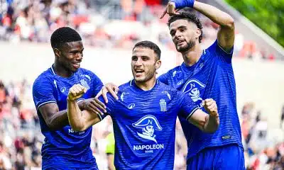 RC Lens Mercato : coup dur de dernière minute pour Titraoui !