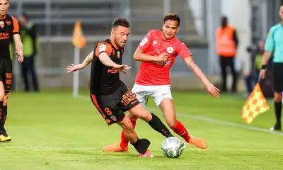 Stade Rennais Mercato : un ex cador de l’OL et de L1 a rêvé d’un retour à Rennes !