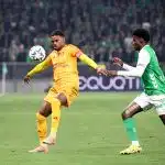 RC Lens Mercato : une révélation de Ligue 2 pour remplacer Malang Sarr ?