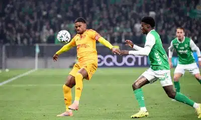 RC Lens Mercato : une révélation de Ligue 2 pour remplacer Malang Sarr ?