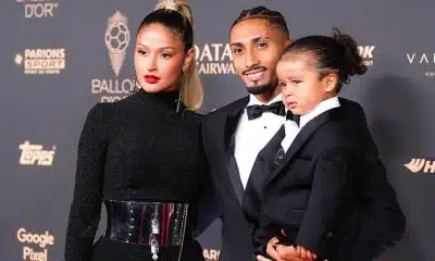 FC Barcelone : la compagne de Raphinha éteint une énorme polémique en pleine Coupe du Monde 