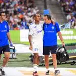 OM : blessé, Paixao fricote avec l’Angleterre !