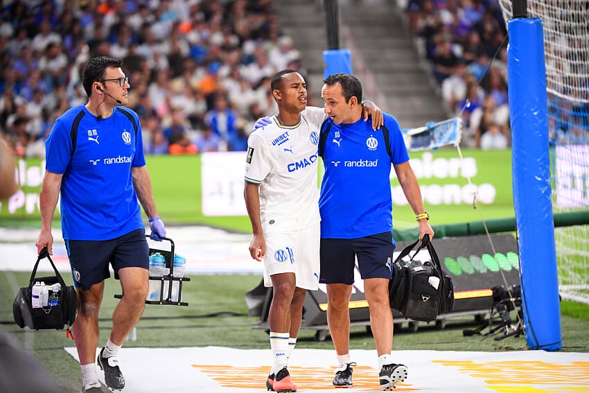 Igor Paixao (OM)