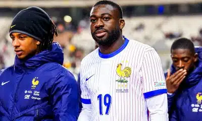OL Mercato : Lyon passe à côté d’un international français !