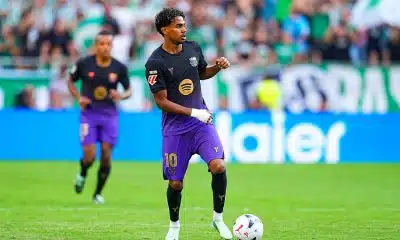 FC Barcelone Mercato : une offre pharaonique a fuité, le PSG aurait toutes ses chances avec Yamal !