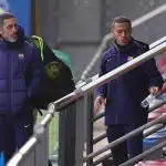 FC Barcelone : coup de tonnerre, une légende claque la porte à la surprise générale ! 
