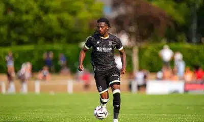 FC Nantes Mercato : un nouveau départ acté, un latéral gauche en approche ?