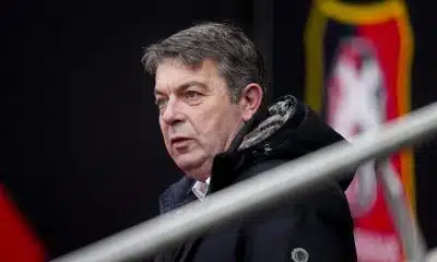 Stade Rennais Mercato : une nouvelle signature enregistrée après Thomasson et Oliviera !
