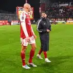 OM : après Hugo Magnetti, un autre cadre Brestois pour remplacer Mason Greenwood ?