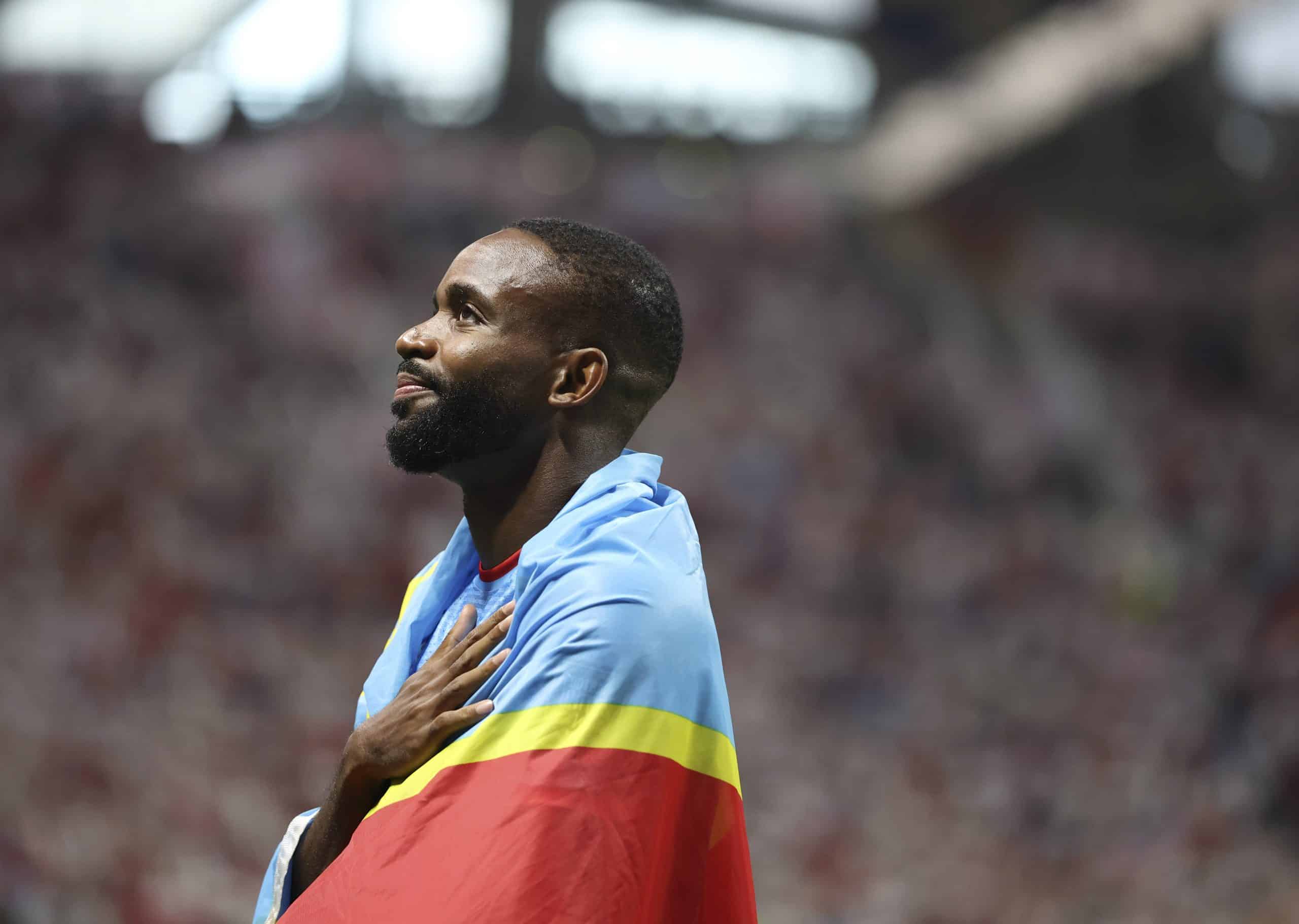 OM : Bakambu rebondit enfin après plusieurs mois sans club