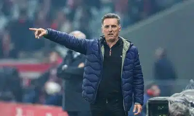 FC Nantes : immense coup de tonnerre pour Pélissier !