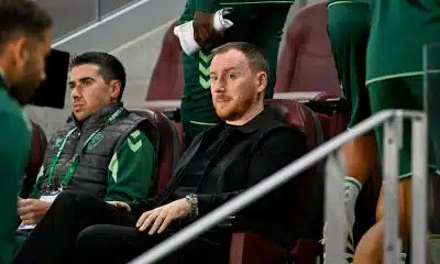 ASSE : Cathro prépare de grosses surprises face à Rodez !