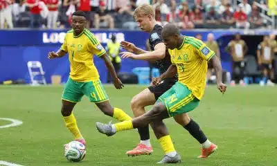 RC Lens Mercato : Leca a flashé sur un grand déçu de la Coupe du Monde pour remplacer Malang Sarr