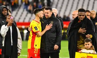 Stade Rennais Mercato : Haise prépare d’autres coups à la Thomasson (RC Lens) cet été ! 