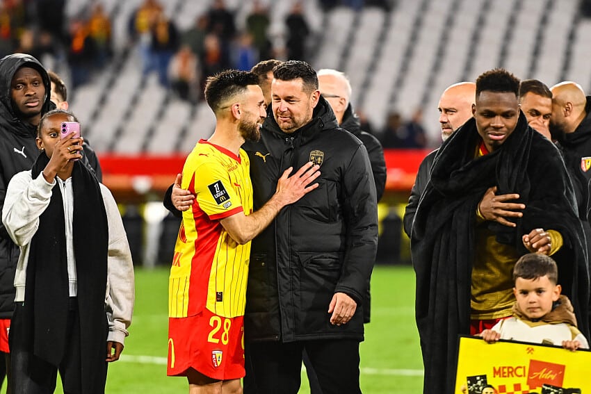 Adrien Thomasson (RC Lens)