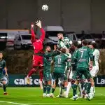 ASSE : Ndiaye s’est fait remarquer après la victoire contre le Red Star