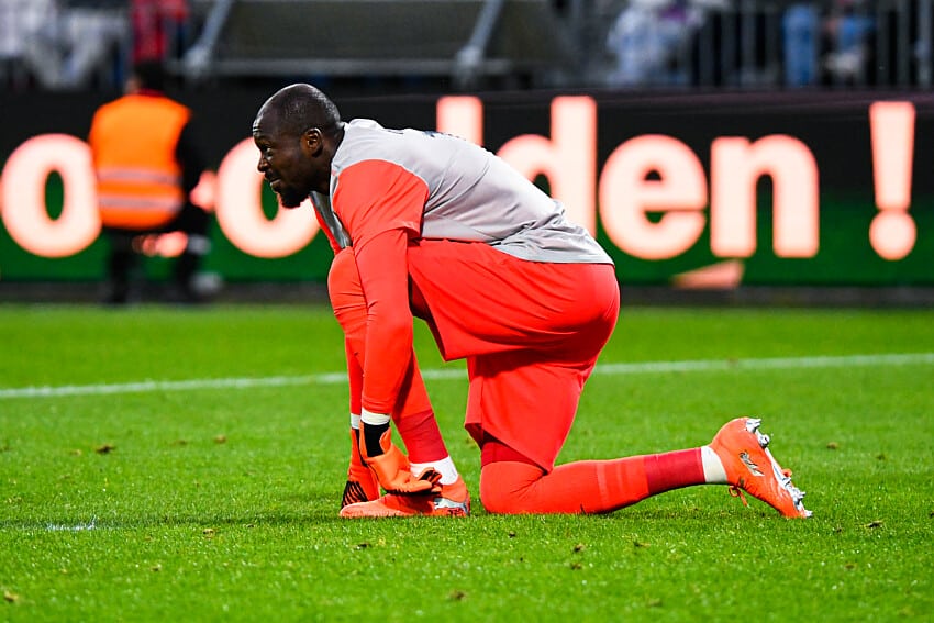 Hervé Koffi (RC Lens)