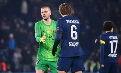 PSG Mercato : deux joueurs majeurs à Paris cette saison, c’est confirmé !