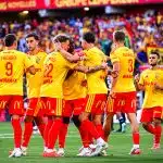 Pronostic RC Strasbourg – RC Lens : les Sang et Or vont-ils encore frapper fort ?
