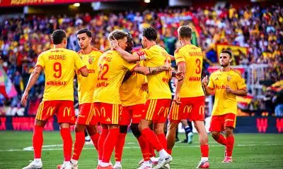 Pronostic RC Strasbourg – RC Lens : les Sang et Or vont-ils encore frapper fort ?