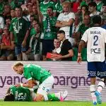 ASSE : Ian Cathro donne des nouvelles de Joao Ferreira