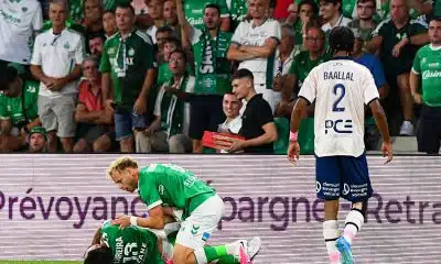 ASSE : Ian Cathro donne des nouvelles de Joao Ferreira