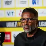 OM : on sait qui Beye a fracassé après Nantes, une très grosse sanction est tombée