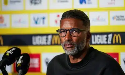 OM : on sait qui Beye a fracassé après Nantes, une très grosse sanction est tombée