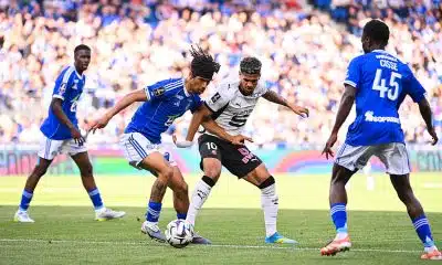 Pronostic Stade Rennais – RC Strasbourg (25/10) : prono, cotes et compos