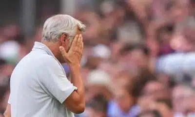 OM : Genesio a rallié le pire ennemi des Marseillais à sa cause