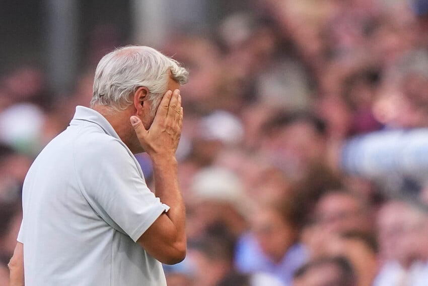 Bruno Genesio (OM)