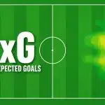 Que veut dire xG au foot ? Définition et calcul des expected goals