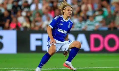 RC Lens Mercato : Leca a tenté un crack du RC Strasbourg en attaque