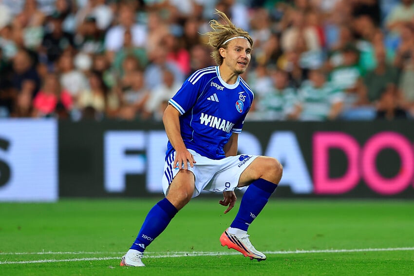 Sebastian Nanasi (RC Strasbourg)