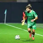 ASSE Mercato : l’avenir de Davitashvili relancé ?